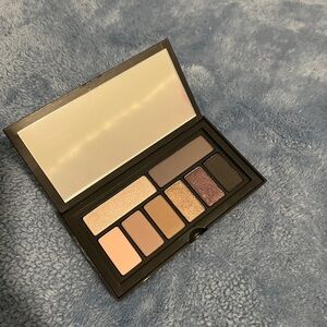 Smashbox Cover Shot Eyeshadow Palette: Punked Eye Palette